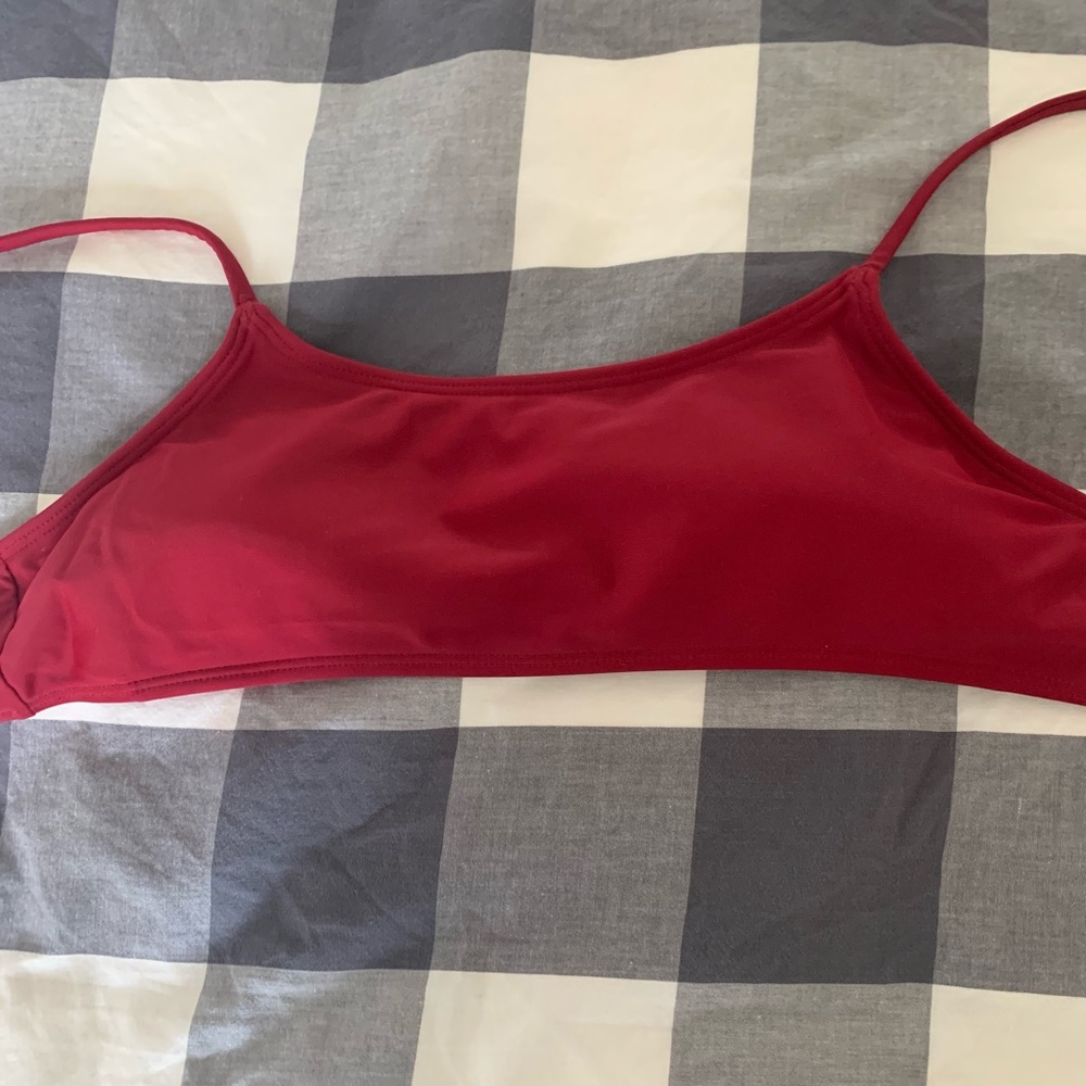 SunnyBunny bikini top!👙